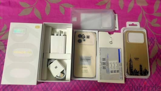 Honor 600