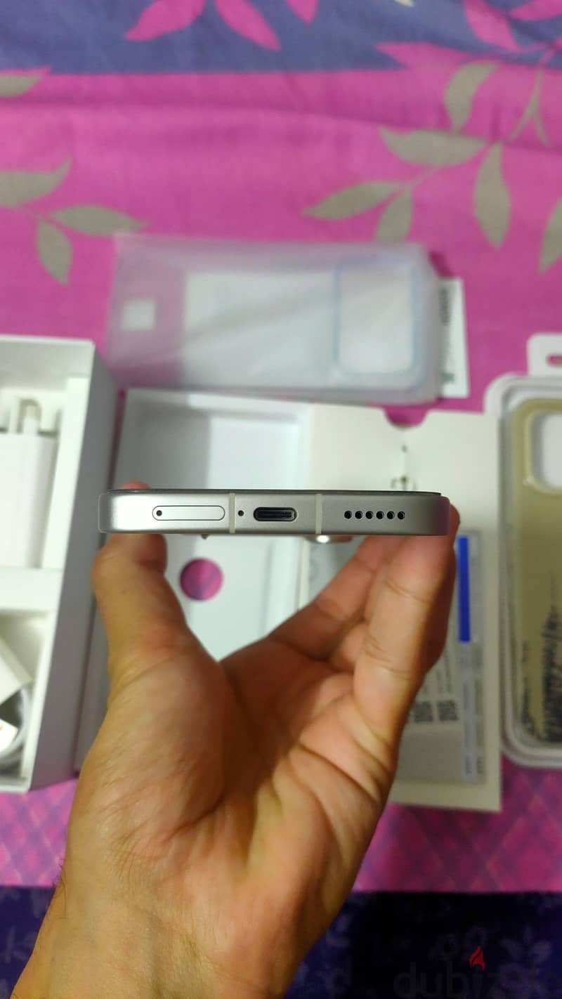 Honor 600 3