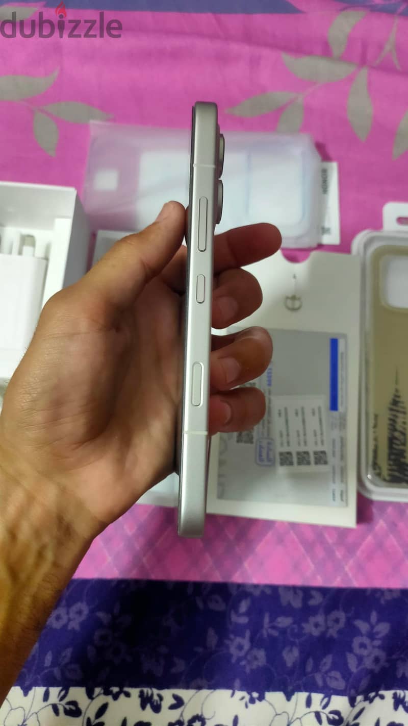 Honor 600 5