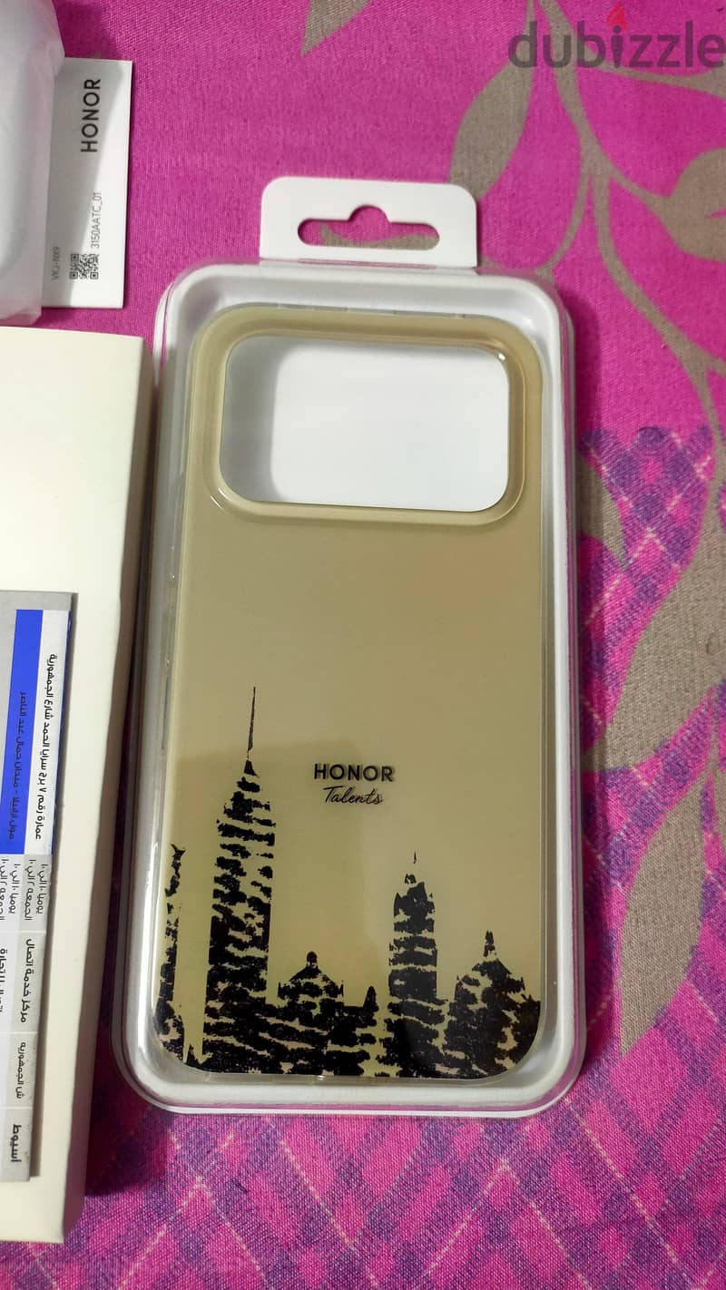 Honor 600 7