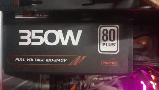 باور 360W