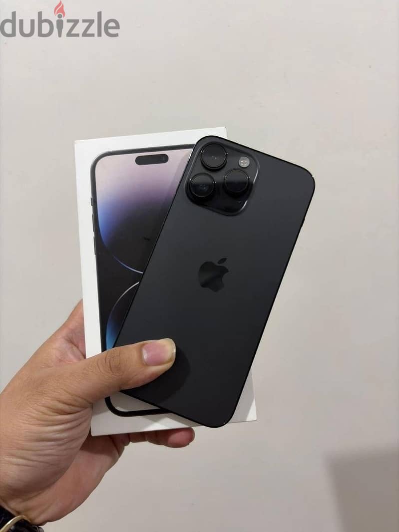 14 pro max 3