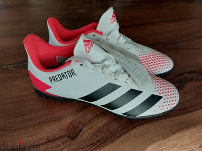 Adidas football shoes