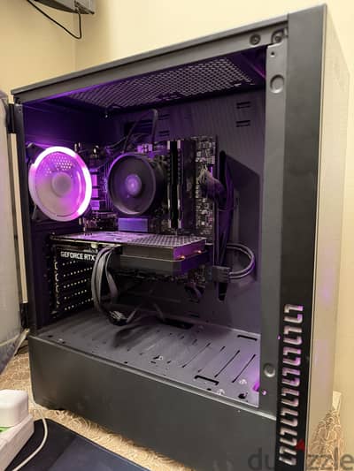 Pc gaminh