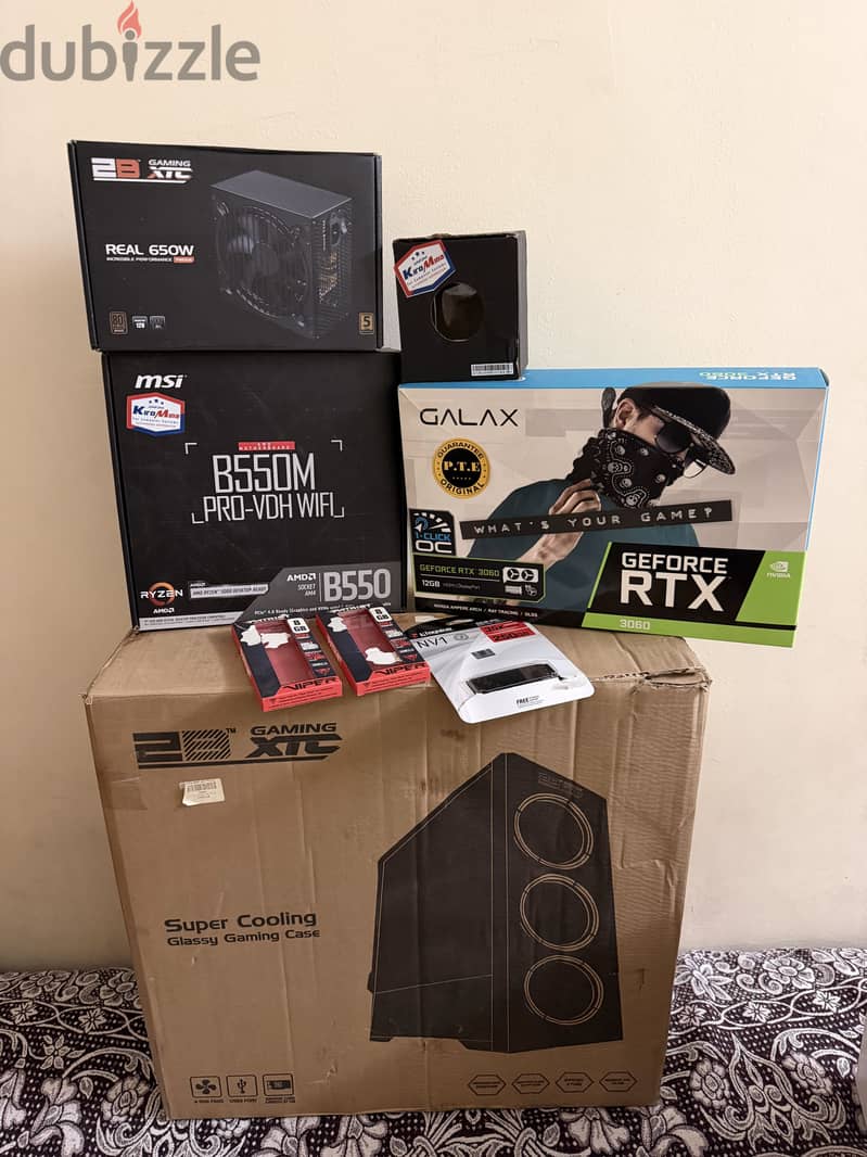 Pc gaminh 2