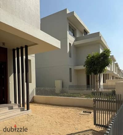 For Sale Standalone villa Prime location