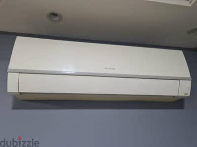 تكييف شارب | Sharp air conditionar