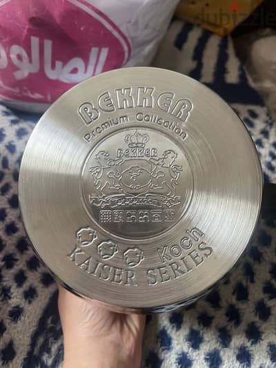 طقم 12 قطعه