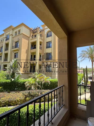 Prime location Fully Finished Apartment in Mivida Prime location Fully Finished Apartment in Mivida
