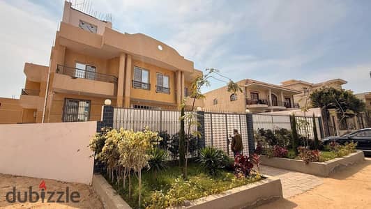 Villa for Sale in Badr City.