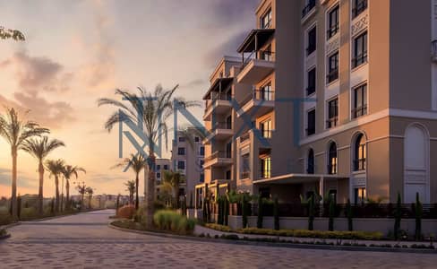 Apartment for Sale – Great Opportunity in Village West, Sheikh Zayed | 175 SQM | 3 Bedrooms | Fully Finished with ACs | Ready to Move In