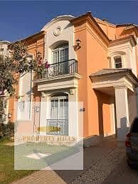 Last unite villa for sale in Layan compound reaaaaady now for delieverd cash 10.800. 000