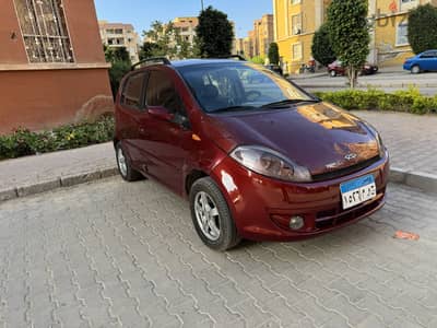 Speranza A113 2012
