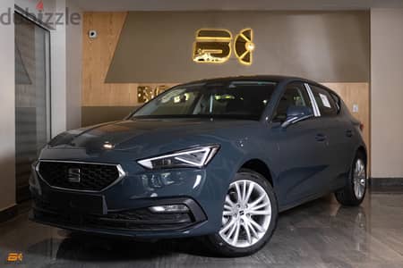 Seat Leon ADVANCED 2026