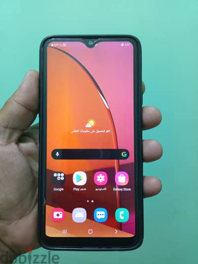 سامسونج اس 20 بلس