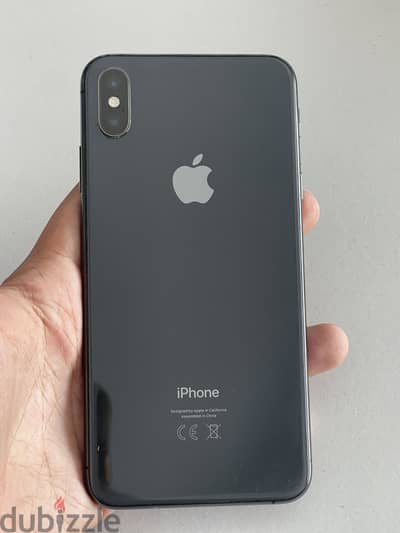 ايفون  اكس اس ماكس xs max