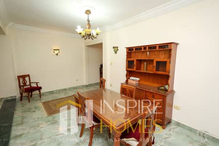 Licensed apartment for sale, just steps away from Gamal Abdel Nasser Street