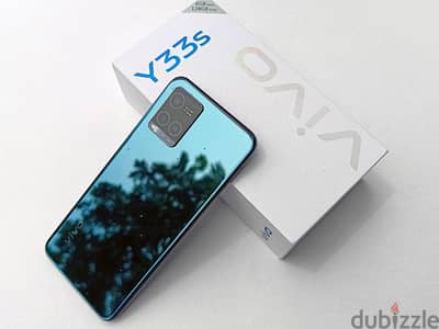 Vivo Y33s فيفو واي ٣٣ اس