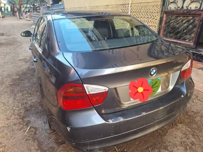 BMW 316 2007