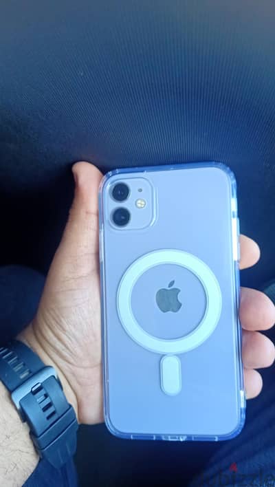 آبل - آيفون 11