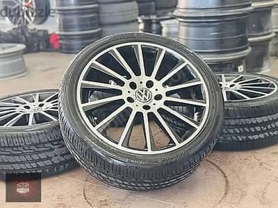 جنوط 17 amg