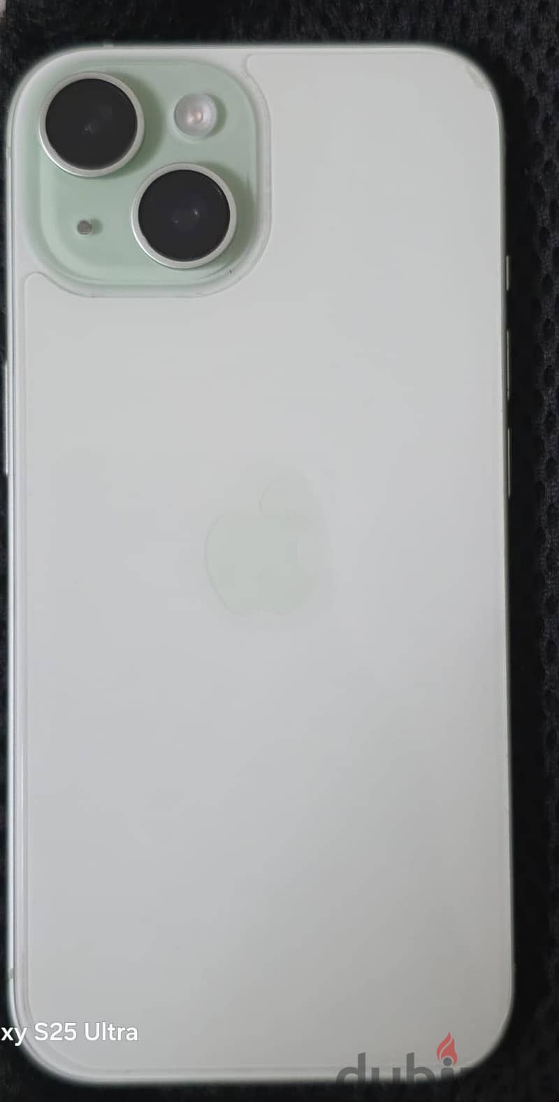 Apple - iPhone 15 3