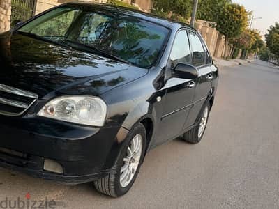 دايو لاسيتى 2005