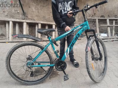 دراجه سريعه