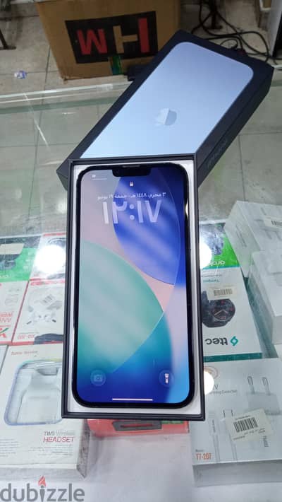 Apple - iPhone 13 Pro Max