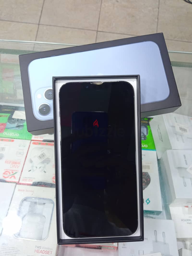 Apple - iPhone 13 Pro Max 2