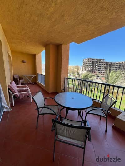 Chalet for rent porto golf Marina