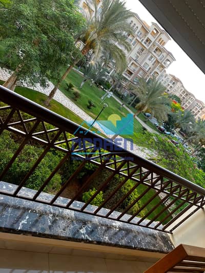 #ForSale_InMyCity  Model 700 B1 Area 320m   Repeated floor with a garden view  Eastern direction