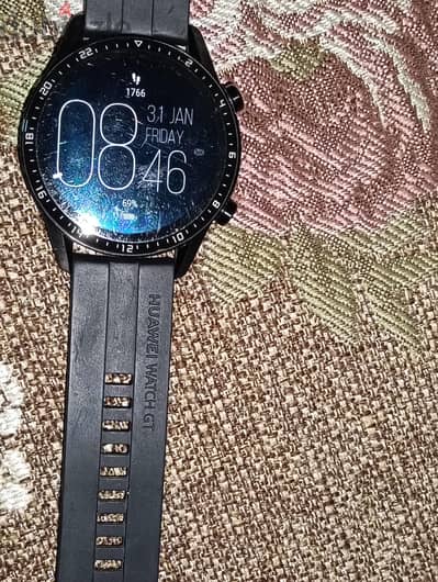 huawei gt 2