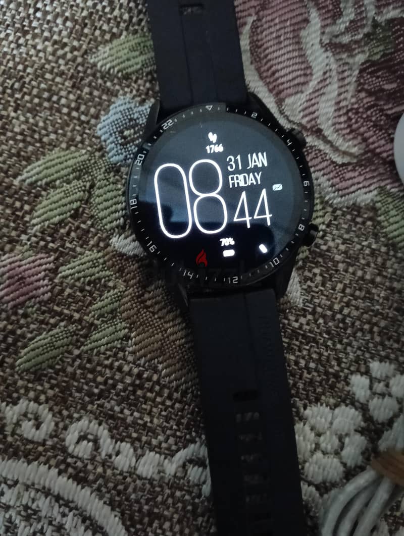 huawei gt 2 2