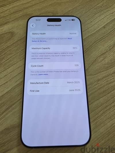 Apple - iPhone 16 Pro Max