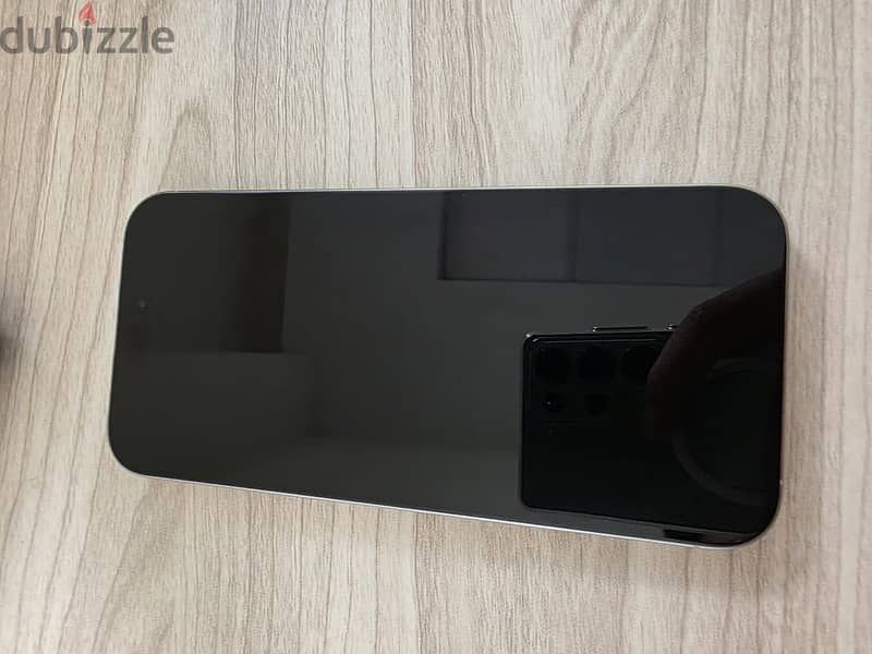 Apple - iPhone 16 Pro Max 3