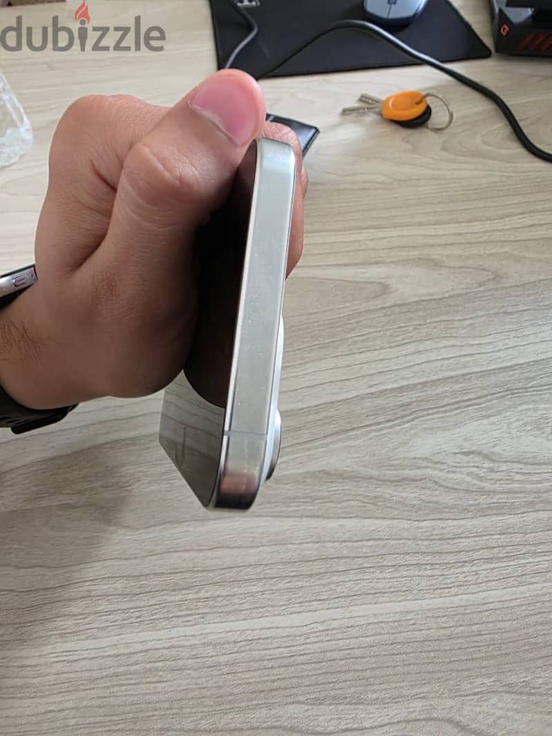 Apple - iPhone 16 Pro Max 4