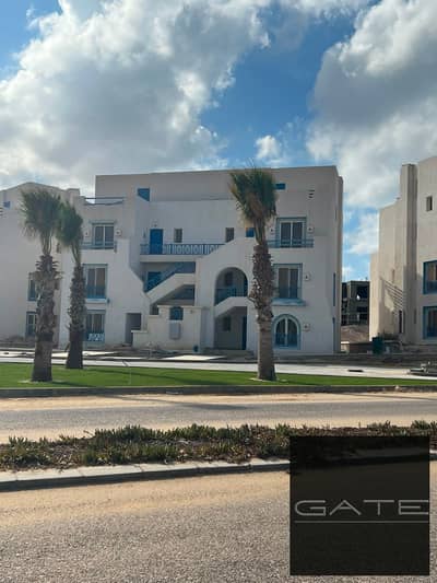 3 Bedrooms 168 sq.M Chalet for sale 9,600,000 EGP in Mountain View Ras Al Hekma, Ras Al Hekma