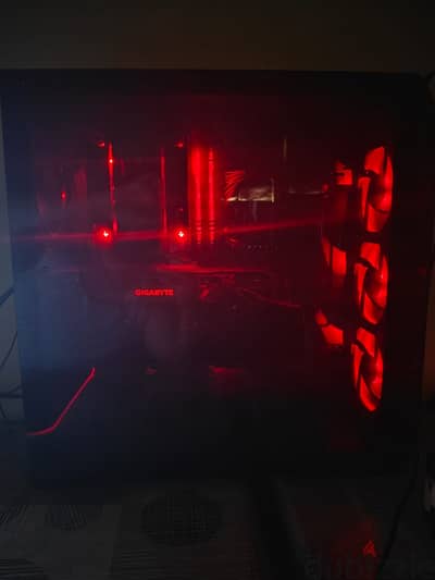 Core i9 Gaming pc