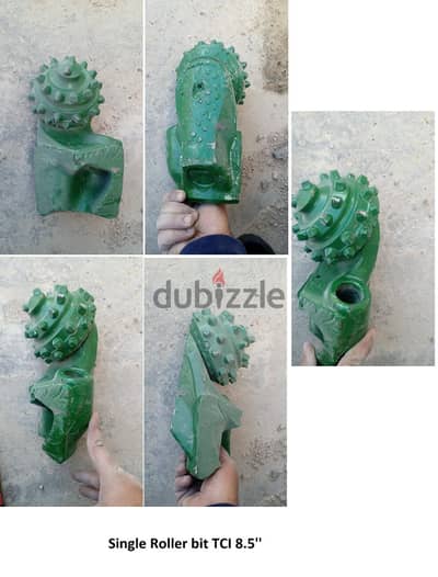 ادوات حفر