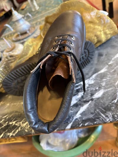 Safety shoes (red wing) USA