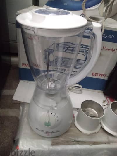 خلاط فرنساوى
