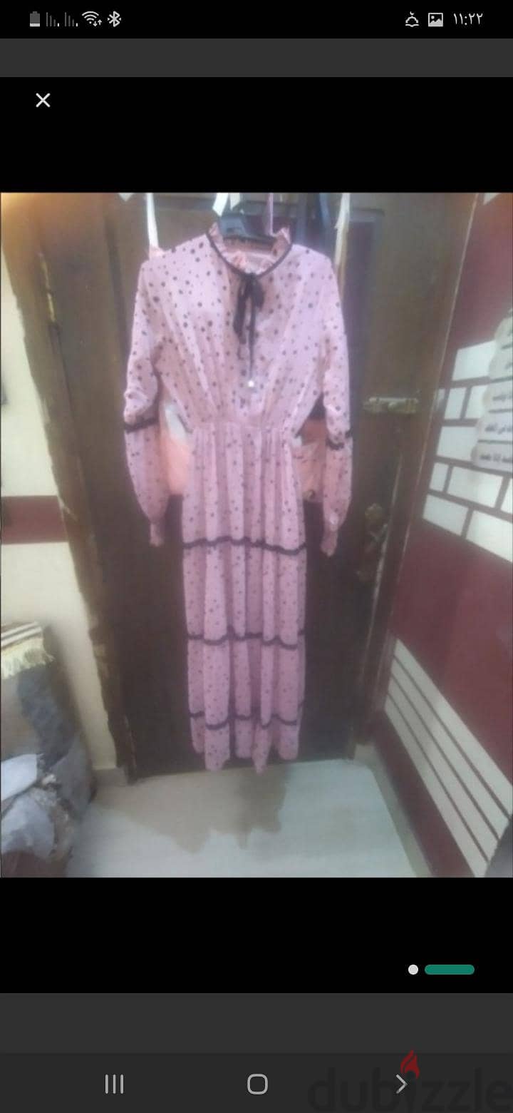 فساتين وعبايه 5