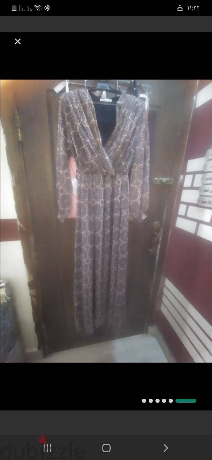 فساتين وعبايه 6