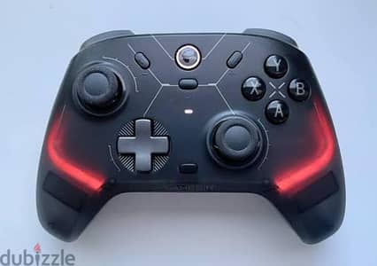 Gamesir cyclone 2  بسعر خيالى