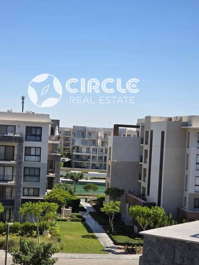 شاليه ١٠٠م بالفرش للإيجار في مراسي مارينا 1 Marassi Marina الساحل الشمالي بموقع مميز في سيدي عبد الرحمن