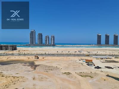 Penthouse for sale in Downtown, Bahri El Alamein \ Unit Code: SV01243