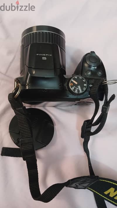 Fujifilm Finepix s4850