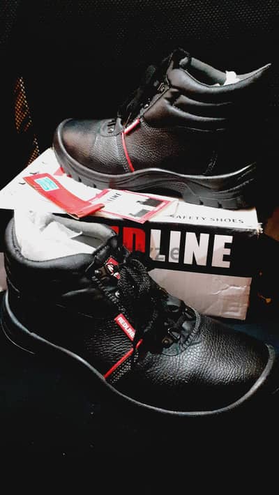 سيفتيRED LINE الاصلي مقاس ٤٦ جديد بكرتونته