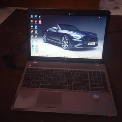 لابتوب   HP ProBook 4540s